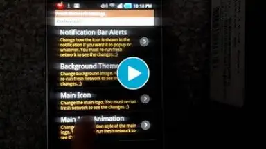 Network Signal Speed Booster скриншот 1