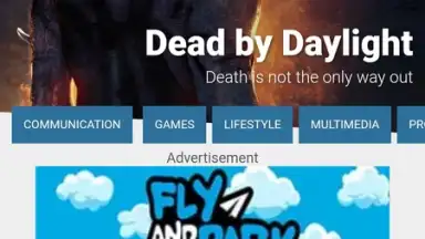 Mi Browser скриншот 3