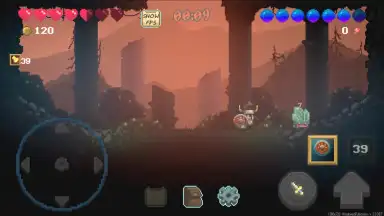 Xevorel скриншот 6