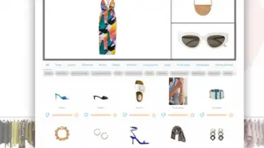 GetWardrobe Outfit Maker скриншот 12