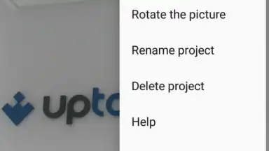 Describe with pictures скриншот 9