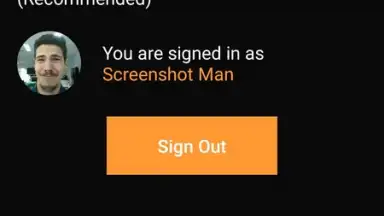 Tubi TV скриншот 11