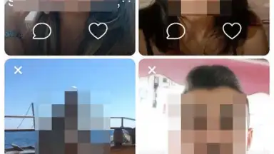 Mingle2 скриншот 2