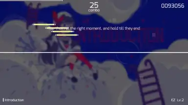 Phigros скриншот 5