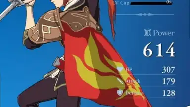 Tales of Luminaria скриншот 7