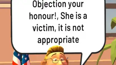 Judge 3D скриншот 2