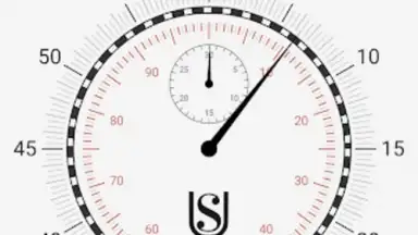 Ultimate Stopwatch скриншот 5