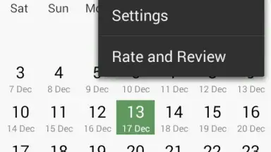 Aaj ki Tareekh скриншот 4