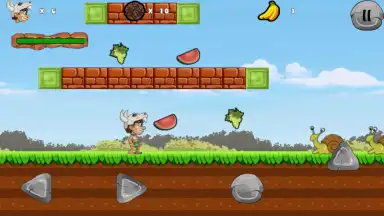 Jungle Adventures скриншот 6