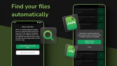 XAPK Installer скриншот 7