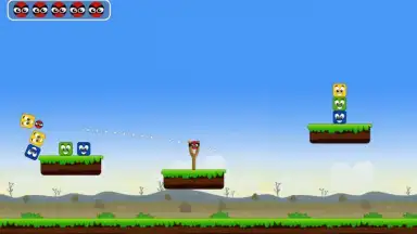 Knock Down скриншот 5