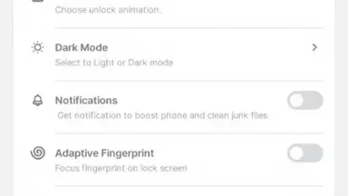 Applock Pro - App Lock & Guard скриншот 12