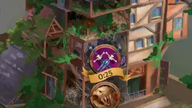Guildmasters скриншот 9