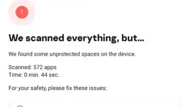 Kaspersky Antivirus & VPN скриншот 9