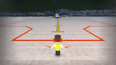 World of Airports скриншот 2