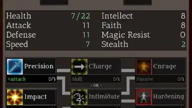 Cardinal Quest 2 скриншот 3