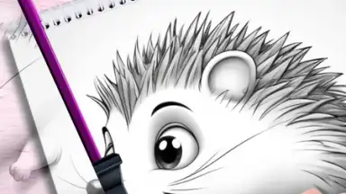 AR Drawing: Sketch & Paint скриншот 2