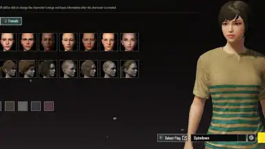 BETA PUBG MOBILE скриншот 6