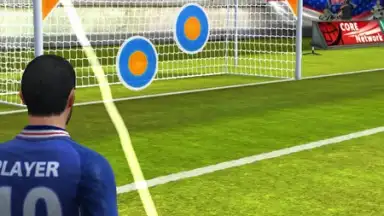 Football Strike: Online Soccer скриншот 17