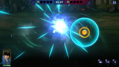 Gosu: Absolute Supreme скриншот 4
