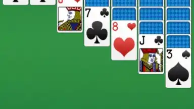 World solitaire скриншот 8