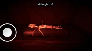 Five Nights At Shrek's Hotel 2 скриншот 5