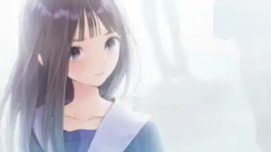 BLUE REFLECTION SUN скриншот 2