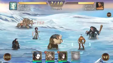 The 7 Kingdoms скриншот 3