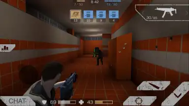 Standoff скриншот 9