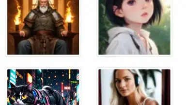 Dazz Camera скриншот 9