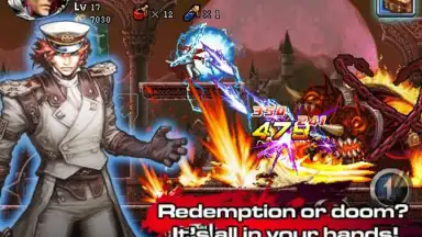 Castle Of Shadows скриншот 4