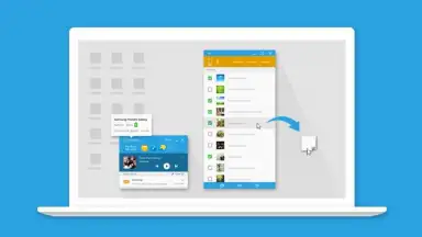 SideSync скриншот 3