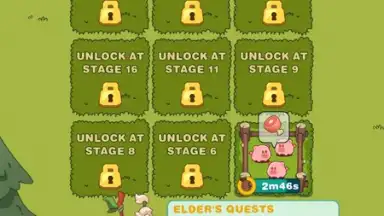 Monster Trainer скриншот 5
