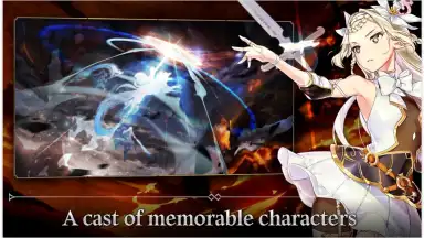 Epic Seven скриншот 7