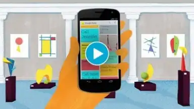 Google Keep скриншот 1