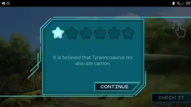 Dinosaur Master скриншот 8