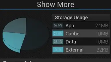 Ultimate Backup скриншот 6