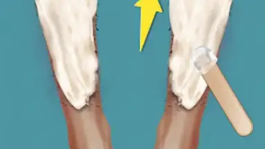 ASMR Waxing: Spa Makeover скриншот 4