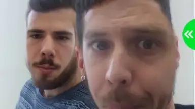 Face Swap скриншот 6