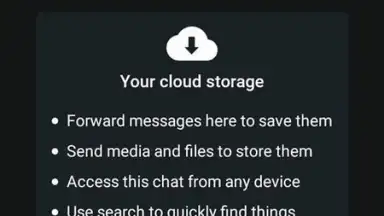 Noura Chat скриншот 18