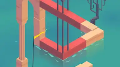 Monument Valley 2 NETFLIX скриншот 25