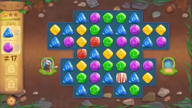 Strongblade скриншот 9