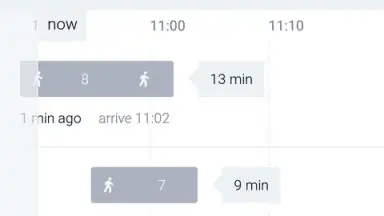 HERE WeGo скриншот 5