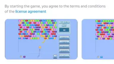 Yandex Games скриншот 9