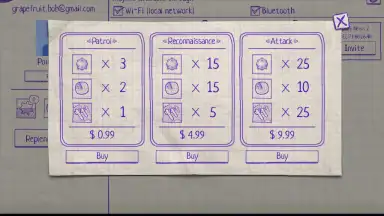 Морской бой. Противостояние скриншот 9