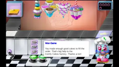 Purble Place скриншот 6