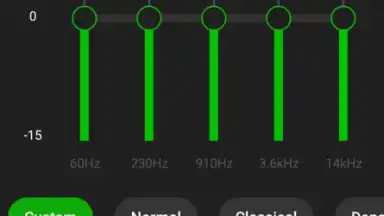 Video Player All Format скриншот 7