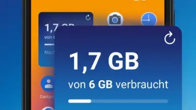 Mein o2 скриншот 11