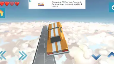 Dude Simulator Ramp скриншот 1