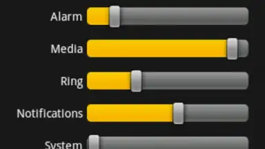 Headset Profiler скриншот 2